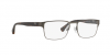 OKULARY KOREKCYJNE EMPORIO ARMANI EA 1027 3003 55 ROZMIAR L